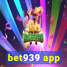 bet939 app